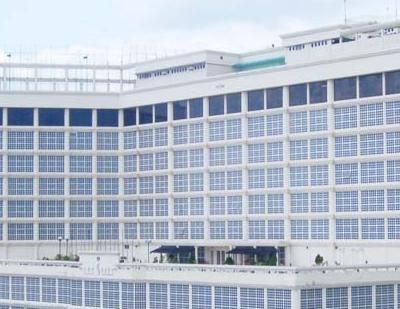 Syuen Hotel Ipoh Exterior foto